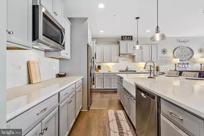 5816 McIntosh Place, Brandywine, MD 20613 - Photo 16