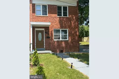 3546 Madison Street, Hyattsville, MD 20782 - Photo 1