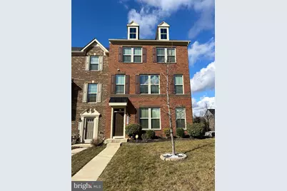 6001 Sauerwein Way #E, Upper Marlboro, MD 20772 - Photo 1