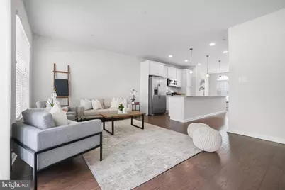 12918 Rustic Rock Lane, Beltsville, MD 20705 - Photo 8