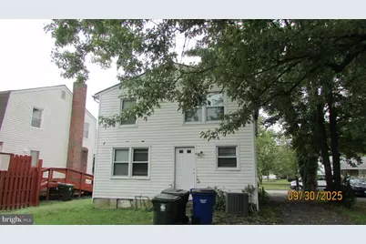 5112 Navahoe Street, College Park, MD 20740 - Photo 2