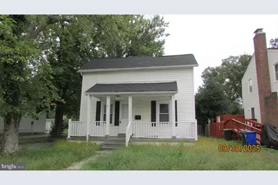 5112 Navahoe Street, College Park, MD 20740 - Photo 1