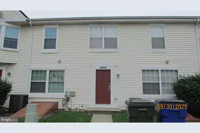4805 Berwyn House Road #A4805, College Park, MD 20740 - Photo 2