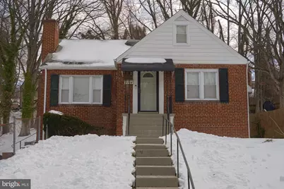 5704 Woodland Drive, Oxon Hill, MD 20745 - Photo 1