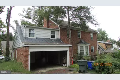 4501 Beechwood Road, College Park, MD 20740 - Photo 2