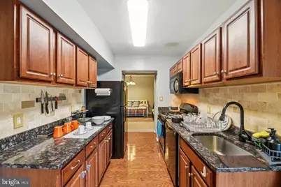 11212 Cherry Hill Road #302, Beltsville, MD 20705 - Photo 16