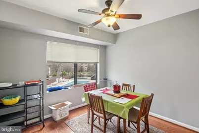 11212 Cherry Hill Road #302, Beltsville, MD 20705 - Photo 22