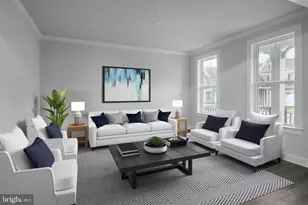 1314 Leeland Forest Rd, Upper Marlboro, MD 20774 - Photo 4