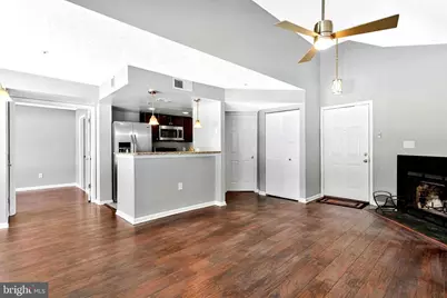 15755 Easthaven Court #403, Bowie, MD 20716 - Photo 2