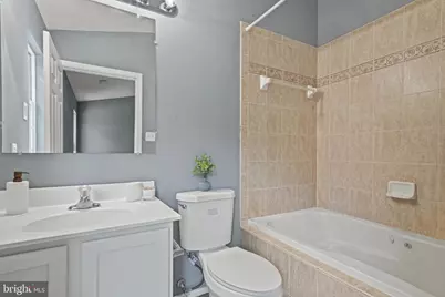 4012 Meadow Trail Lane, Hyattsville, MD 20784 - Photo 16