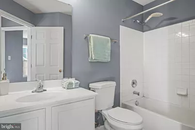 4012 Meadow Trail Lane, Hyattsville, MD 20784 - Photo 14