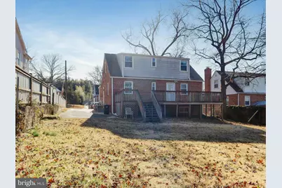 3412 Purdue Street, Hyattsville, MD 20783 - Photo 2