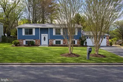 12910 Old Chapel Road, Bowie, MD 20720 - Photo 1