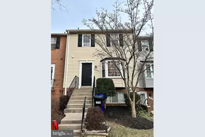 7530 S Arbory Lane #395, Laurel, MD 20707 - Photo 1