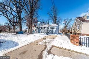 6602 Foster St, District Heights, MD 20747 - Photo 14