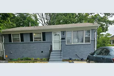 6602 Foster Street, District Heights, MD 20747 - Photo 4