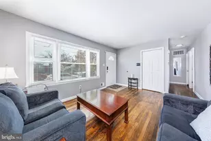 6602 Foster St, District Heights, MD 20747 - Photo 6