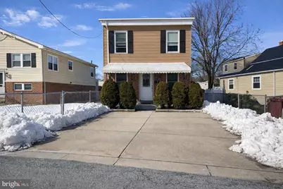 515 Capitol Heights Boulevard, Capitol Heights, MD 20743 - Photo 1