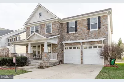 15407 Pulaski Road, Brandywine, MD 20613 - Photo 2