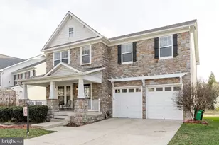 15407 Pulaski Rd, Brandywine, MD 20613 - Photo 2