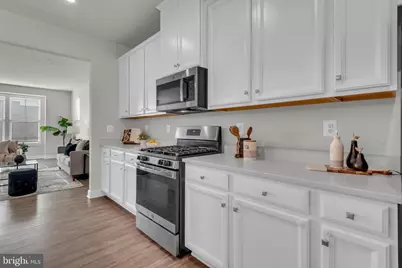 14910 Townshend Terrace Avenue, Brandywine, MD 20613 - Photo 8