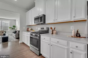 14910 Townshend Ter Ave, Brandywine, MD 20613 - Photo 8