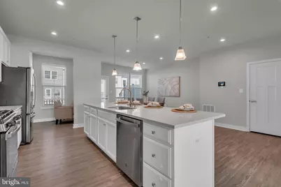 14910 Townshend Terrace Avenue, Brandywine, MD 20613 - Photo 10