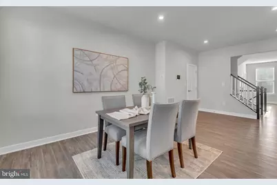 14910 Townshend Terrace Avenue, Brandywine, MD 20613 - Photo 12