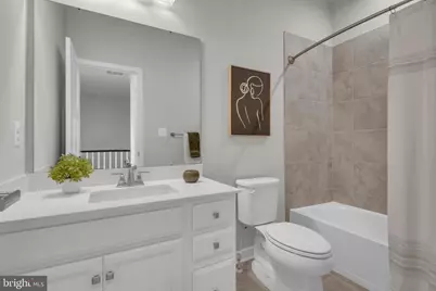 14910 Townshend Terrace Avenue, Brandywine, MD 20613 - Photo 28