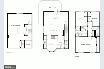 970 Central Hills Lane, Hyattsville, MD 20785 - Photo 48