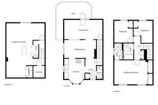 970 Central Hills Ln, Hyattsville, MD 20785 - Photo 48