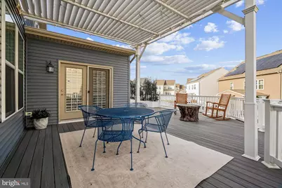 3808 Gentle Breeze Drive, Upper Marlboro, MD 20772 - Photo 38