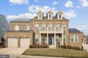 3808 Gentle Breeze Dr, Upper Marlboro, MD 20772 - Photo 1