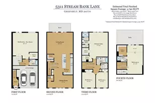 5311 Stream Bank Ln, Greenbelt, MD 20770 - Photo 54