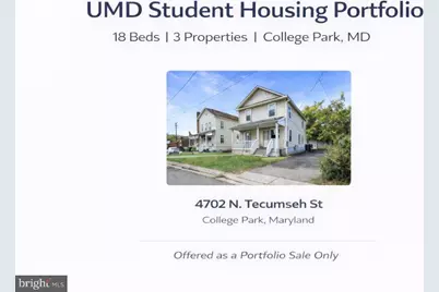 4702 N. Tecumseh Street, Berwyn Heights, MD 20740 - Photo 74