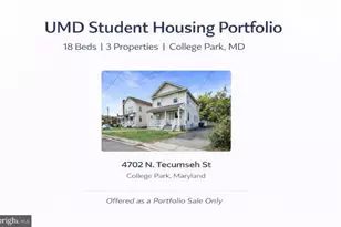 4702 N Tecumseh St, Berwyn Heights, MD 20740 - Photo 74