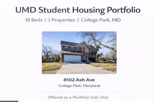 4702 N Tecumseh St, Berwyn Heights, MD 20740 - Photo 6