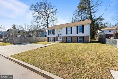 4702 N. Tecumseh Street, Berwyn Heights, MD 20740 - Photo 50