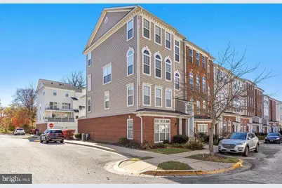 12328 Rollys Avenue #1116, Upper Marlboro, MD 20774 - Photo 1