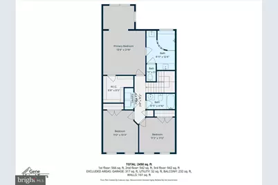 4236 Winding Waters Terrace, Upper Marlboro, MD 20772 - Photo 58