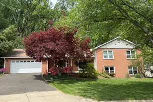 6102 Gallery St, Bowie, MD 20720 - Photo 2