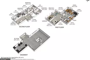 8901 Brookridge, Upper Marlboro, MD 20772 - Photo 18