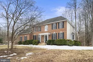 8901 Brookridge, Upper Marlboro, MD 20772 - Photo 2