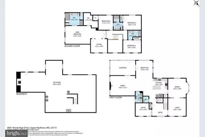 8901 Brookridge, Upper Marlboro, MD 20772 - Photo 12