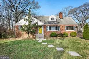 8801 Christina Ln, Clinton, MD 20735 - Photo 1