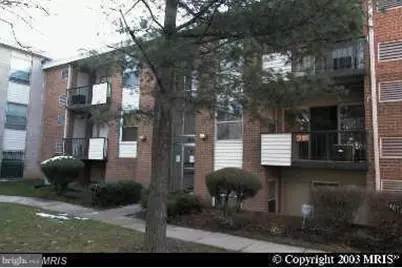 3853 St Barnabas Road #T, Suitland, MD 20746 - Photo 1