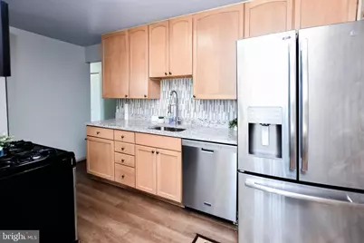 3319 Huntley Square Drive #A-1, Temple Hills, MD 20748 - Photo 12