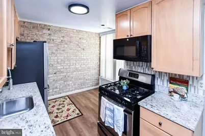 3319 Huntley Square Drive #A-1, Temple Hills, MD 20748 - Photo 14