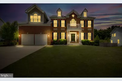 2201 Monticello Court, Fort Washington, MD 20744 - Photo 38