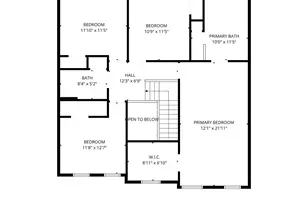 14005 Barkham Ct, Laurel, MD 20707 - Photo 28